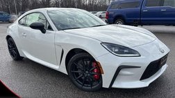 2026 Toyota GR86 Premium