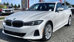 2025 BMW 3 Series 330i xDrive