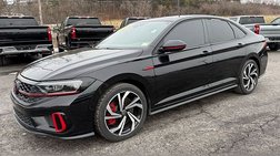 2022 Volkswagen Jetta GLI Autobahn