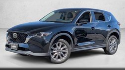 2023 Mazda CX-5 2.5 S Premium