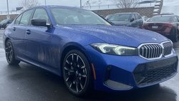 2025 BMW 3 Series 330i xDrive