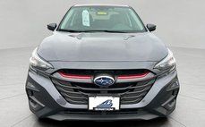 2023 Subaru Legacy Sport