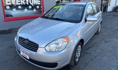 2009 Hyundai Accent GLS