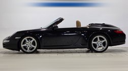2006 Porsche 911 Carrera