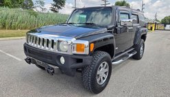 2006 HUMMER H3 Base