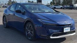 2023 Toyota Prius Limited