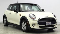 2017 MINI Hardtop Cooper