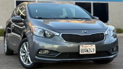 2015 Kia Forte5 EX