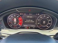 2019 Audi SQ5 3.0T quattro Prestige