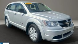 2014 Dodge Journey AVP
