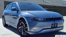 2023 Hyundai Ioniq 5 Limited