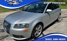 2008 Audi A3 3.2 quattro