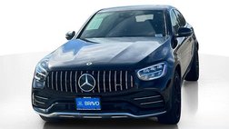 2023 Mercedes-Benz GLC-Class AMG GLC 43