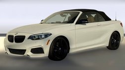 2020 BMW 2 Series M240i