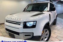 2020 Land Rover Defender 110 S