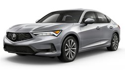 2023 Acura Integra Base