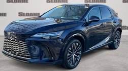 2023 Lexus RX 350 350 AWD