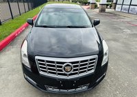 2013 Cadillac XTS Luxury Collection