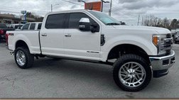 2019 Ford Super Duty F-250 King Ranch