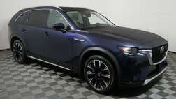 2024 Mazda CX-90 Plug-in Hybrid Premium