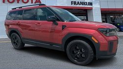 2024 Hyundai Santa Fe XRT