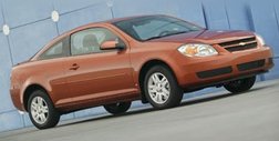 2006 Chevrolet Cobalt LS