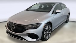 2024 Mercedes-Benz EQE EQE 350+