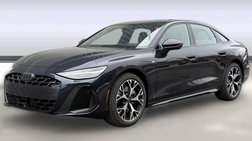 2026 Audi A6 quattro Premium Plus 55 TFSI