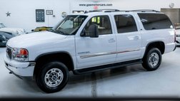 2006 GMC Yukon XL 2500 SLT