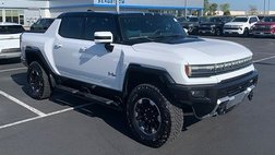 2023 GMC HUMMER EV 3X