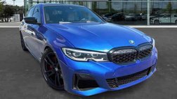 2021 BMW 3 Series M340i xDrive