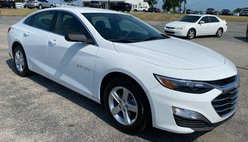 2023 Chevrolet Malibu LS Fleet