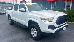 2023 Toyota Tacoma Trail Special Edition