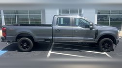 2023 Ford Super Duty F-250 XL