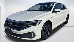 2024 Volkswagen Jetta SEL