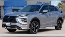 2024 Mitsubishi Eclipse Cross SEL