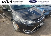 2020 Chrysler Pacifica Touring