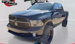 2013 Ram Ram Pickup 1500 Tradesman