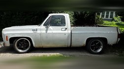 1976 Chevrolet 