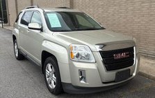 2015 GMC Terrain SLE-2
