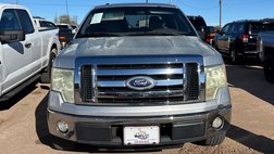 2010 Ford F-150 