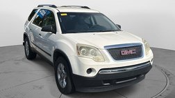 2011 GMC Acadia SL