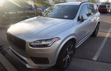 2022 Volvo XC90 T5 Momentum