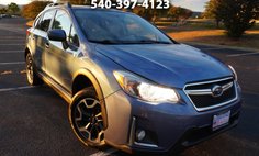2017 Subaru Crosstrek 2.0i Premium