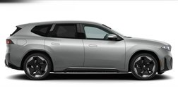 2027 BMW iX3 50 xDrive