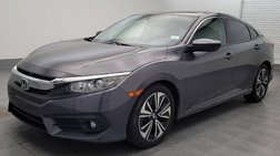 2018 Honda Civic EX-T