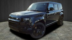 2024 Land Rover Defender 110 V8 P525