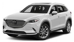 2017 Mazda CX-9 Signature