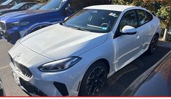 2025 BMW 2 Series 228 xDrive Gran Coupe