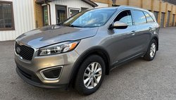 2017 Kia Sorento LX V6